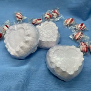 shower- melts- heart-shaped- peppermint- vanilla