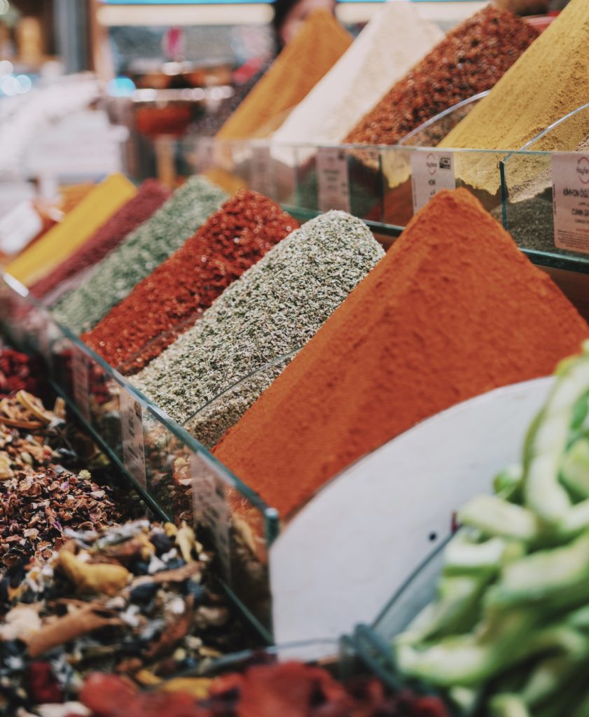 herbs-display-middle-east-market