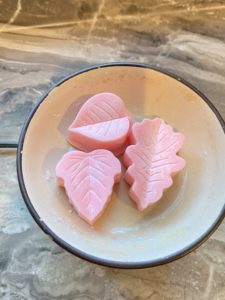 wax- melts